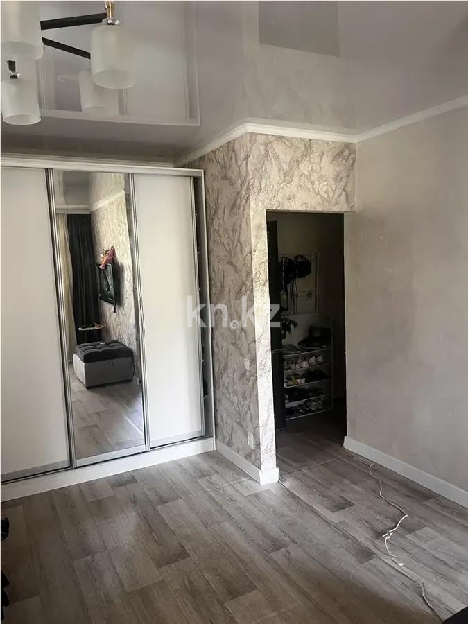 Продажа 1-комнатной квартиры, 30 м² - Продажа однокомнатных квартир в Караганде фото 1 из 3