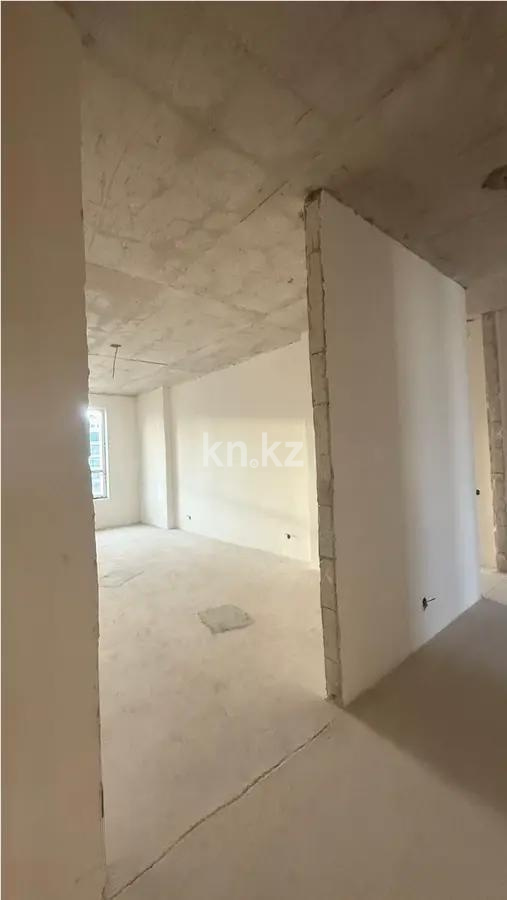 Продажа 4-комнатной квартиры, 120 м², ул. Бокейхана, дом  52 - Продажа квартир в новостройках Астаны фото 1 из 1