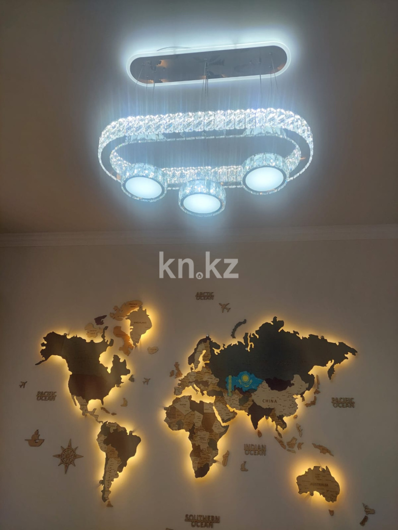 Продажа 2-комнатной квартиры, 78 м² - Продажа недвижимости в Казахстане - страница 28 фото 17 из 24