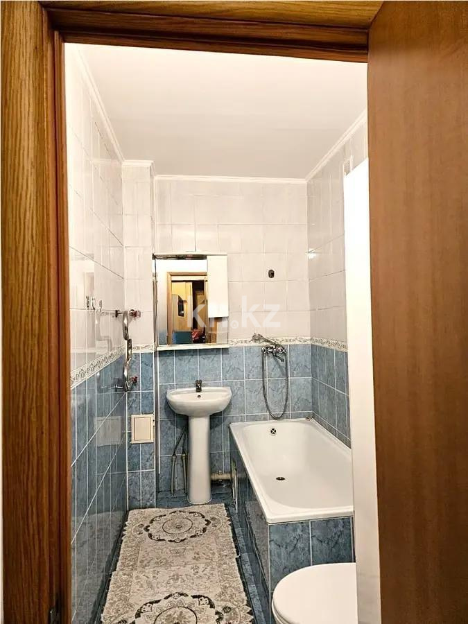 Продажа 1-комнатной квартиры, 44.6 м², ул. Мустафина, дом  13/1 - Продажа квартир в новостройках Астаны фото 3 из 3