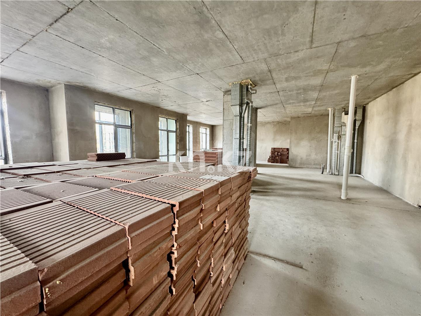 Продажа 6-комнатной квартиры, 165 м², ул. Мичурина, дом  11/12 - Продажа  пятикомнатных квартир в Караганде фото 16 из 17