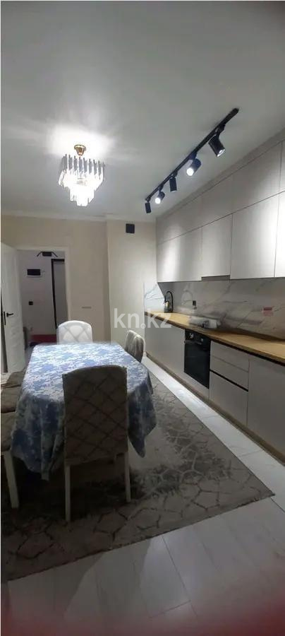 Продажа 3-комнатной квартиры, 90 м² - Продажа квартир в новостройках Алматы без посредников - страница 4 фото 2 из 2