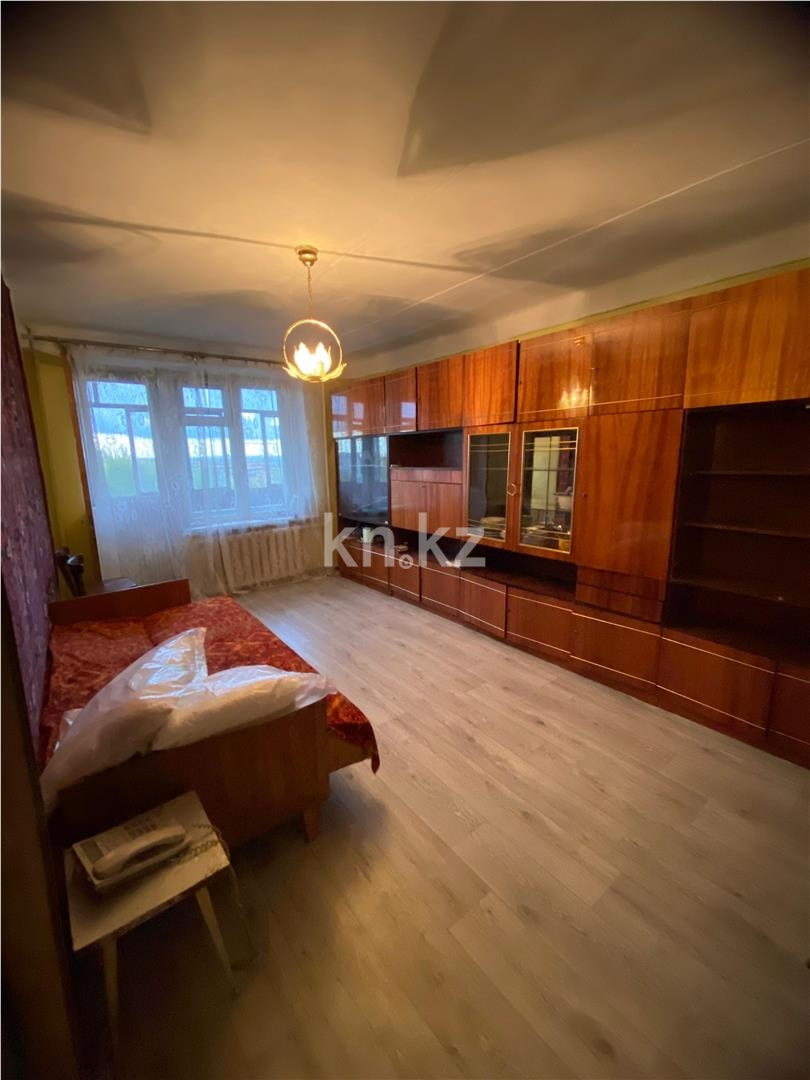 Продажа 2-комнатной квартиры, 43 м² - Продажа квартир в Караганде - страница 40 фото 5 из 23