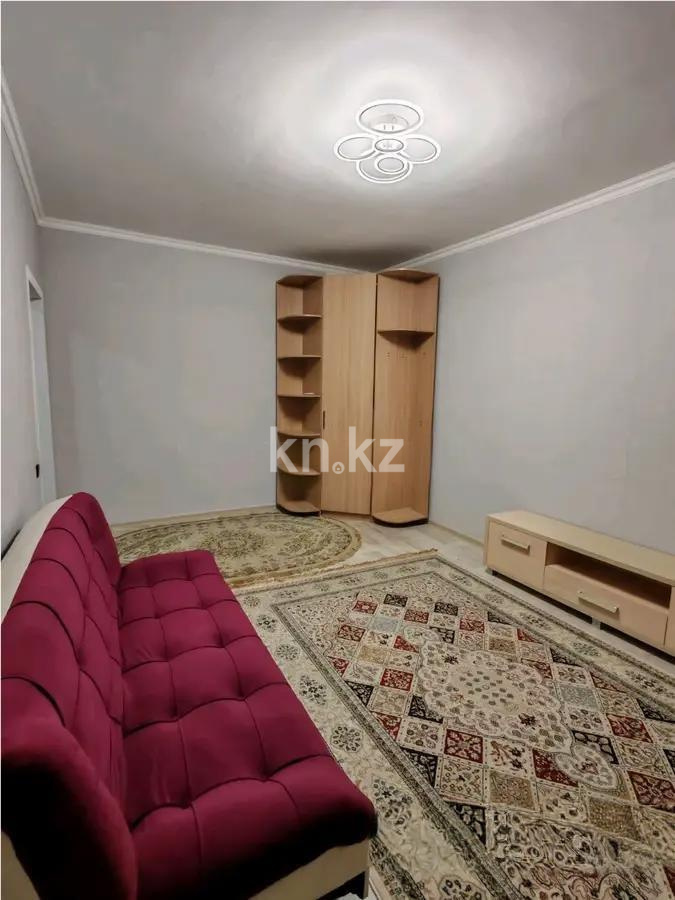 Продажа 1-комнатной квартиры, 41.4 м², ул. Караменде Би Шакаулы, дом  7 - Продажа квартир в Казахстане фото 2 из 6