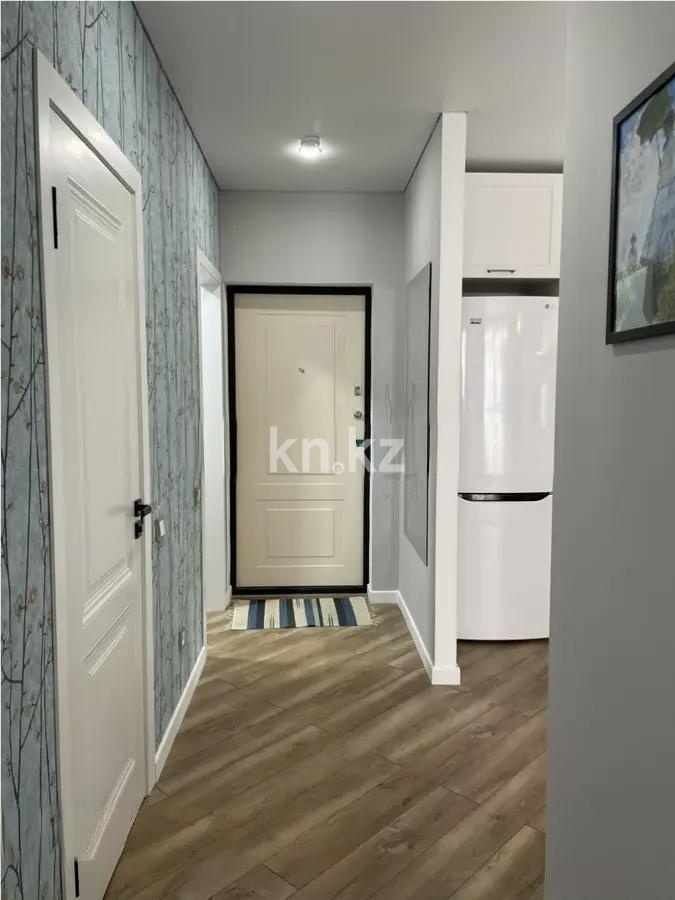Продажа 2-комнатной квартиры, 50 м² в Алматы - фото 6