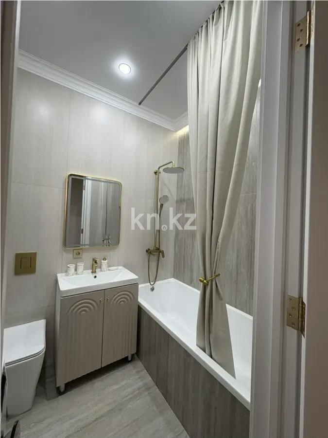 Продажа 3-комнатной квартиры, 90 м² - Продажа трехкомнатных квартир в блочном доме в Казахстане фото 5 из 6