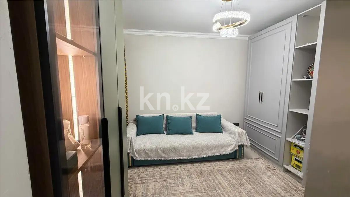 Продажа 3-комнатной квартиры, 65 м² - Продажа квартир в Медеуском р-не Алматы - страница 3 фото 3 из 5