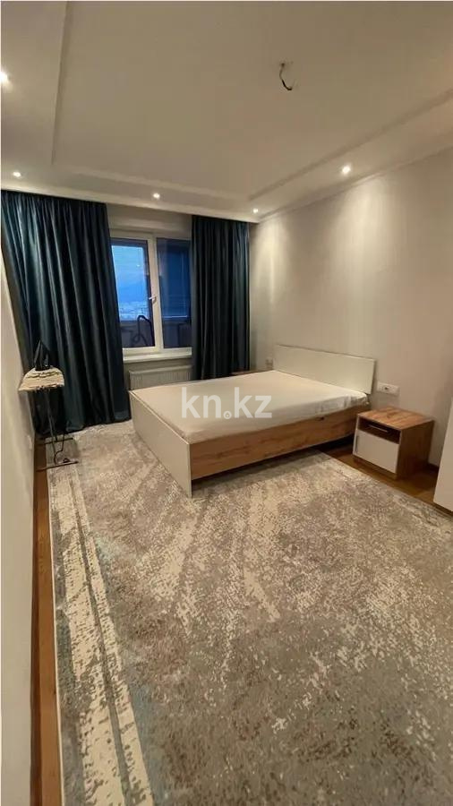 Продажа 2-комнатной квартиры, 61 м² в Алматы - фото 2