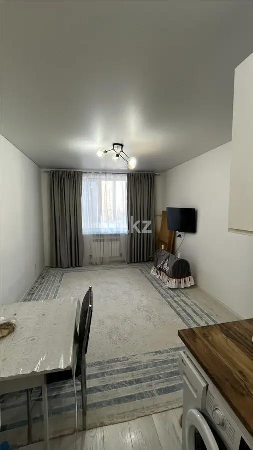 Продажа 2-комнатной квартиры, 38 м², ул. Болекпаева, дом  3 в Астане