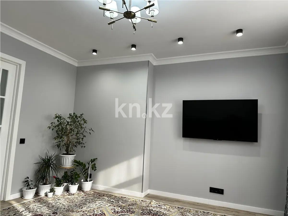 Продажа 2-комнатной квартиры, 57 м² в Астане