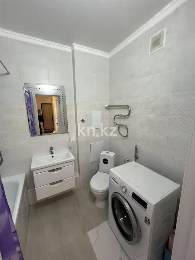 Продажа 2-комнатной квартиры, 60 м², ул. Жошы хана, дом  6 - Продажа квартир без посредников в Астане фото 4 из 5