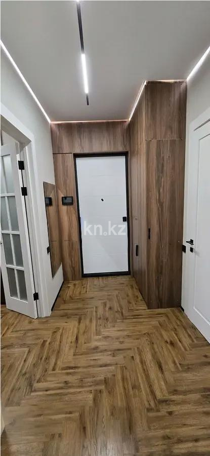 Продажа 2-комнатной квартиры, 55 м², пр. Улы Дала, дом  37 в Астане - фото 4