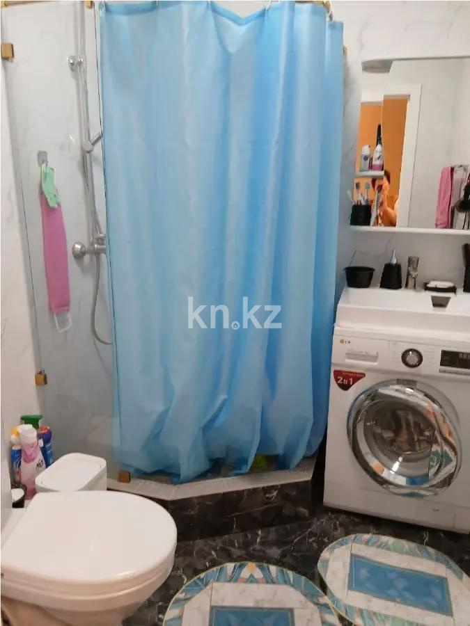 Продажа 1-комнатной квартиры, 35.2 м², ул. Бейбарыс Султан, дом  13 - Продажа квартир в Казахстане фото 2 из 2