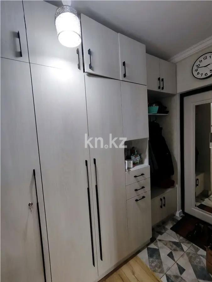 Продажа 2-комнатной квартиры, 51 м² в Астане - фото 6