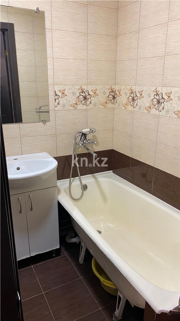 Продажа 2-комнатной квартиры, 47 м², ул. Абая, дом  43/1 в Темиртау - фото 7