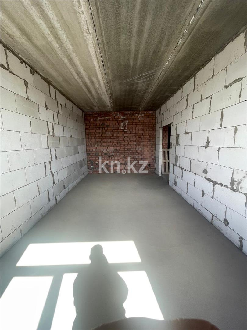 Продажа 1-комнатной квартиры, 44.9 м² - Продажа однокомнатных квартир в р-не Сарайшык Астаны - страница 30 фото 2 из 6