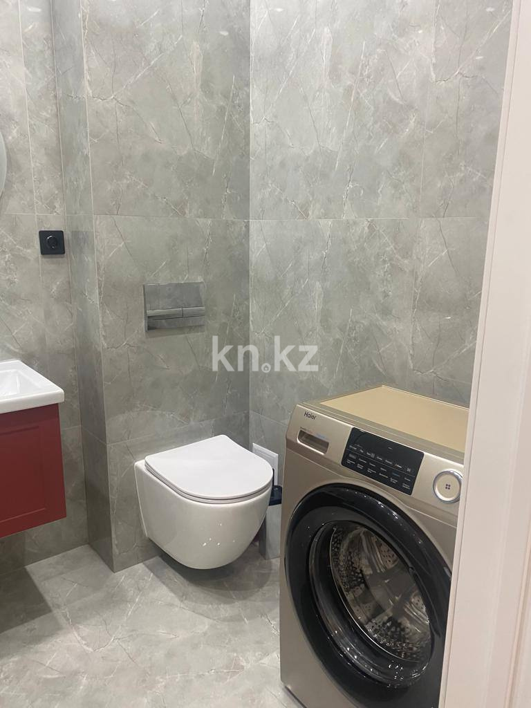 Аренда 1-комнатной квартиры, 38 м² - Аренда недвижимости в Казахстане - страница 2 фото 6 из 9