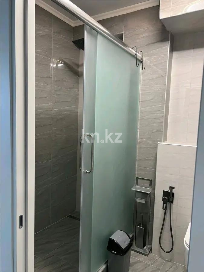 Продажа 1-комнатной квартиры, 43.9 м², ул. Толе би, дом  189/3 - Продажа  однокомнатных квартир в новостройках Алматы без посредников с фото фото 4 из 6