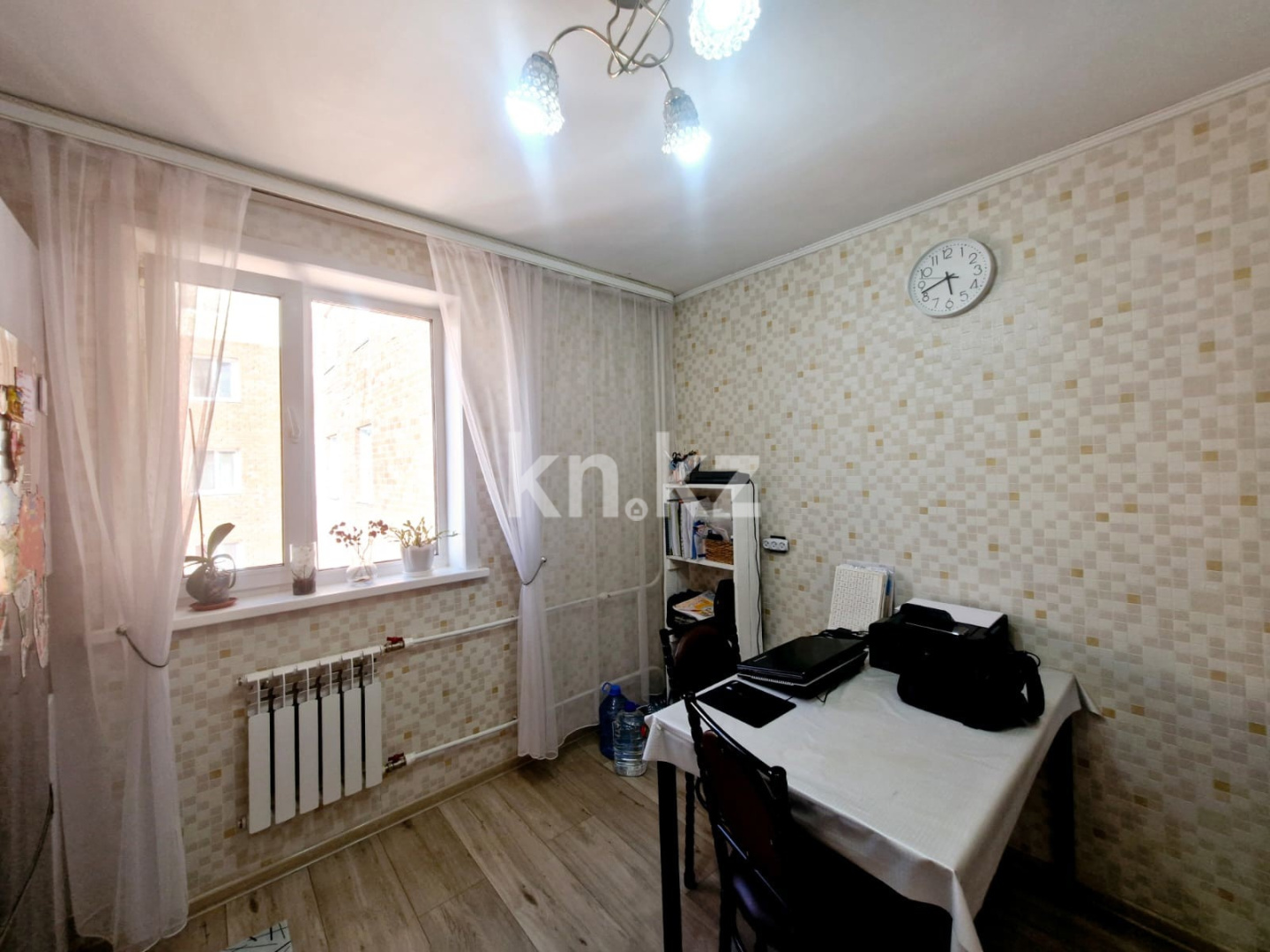 Продажа 1-комнатной квартиры, 45.7 м² - Продажа недвижимости в Костанае фото 11 из 11