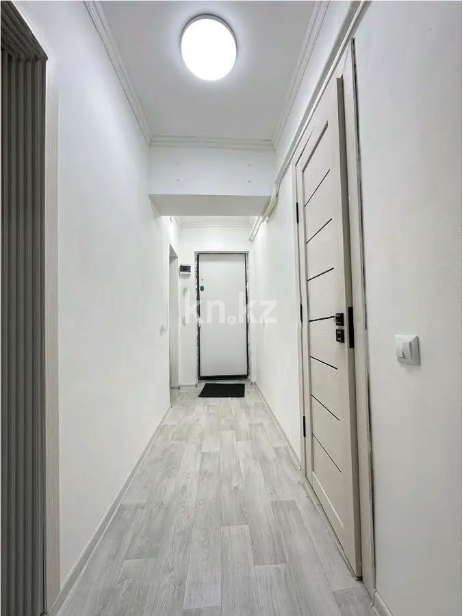 Продажа 1-комнатной квартиры, 37 м² в Алматы - фото 4