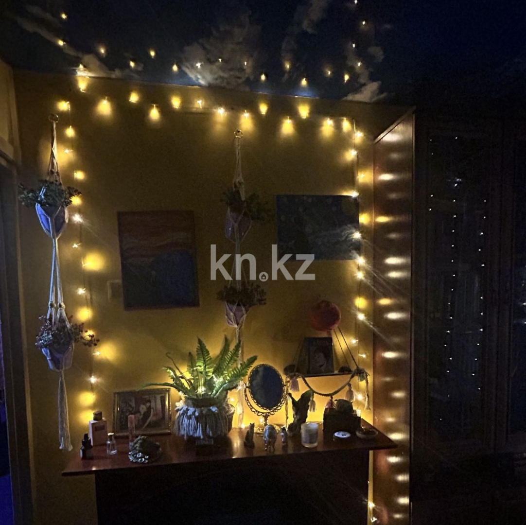 Продажа 1-комнатной квартиры, 39 м², ул. Куйши Дина в Астане - фото 11