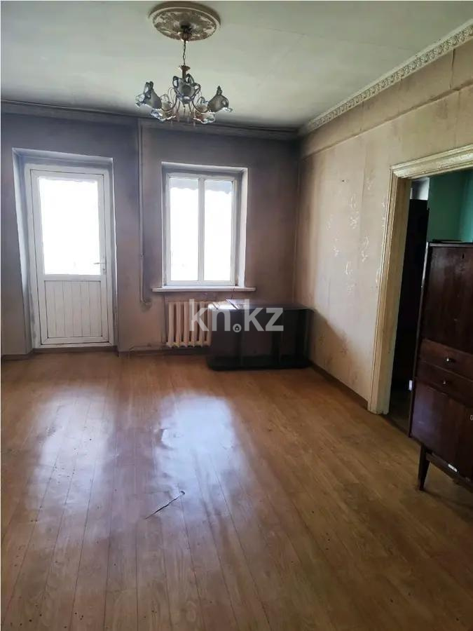 Продажа 3-комнатной квартиры, 53.9 м² - Продажа трехкомнатных квартир от собственников в Алматы - страница 3 фото 2 из 5
