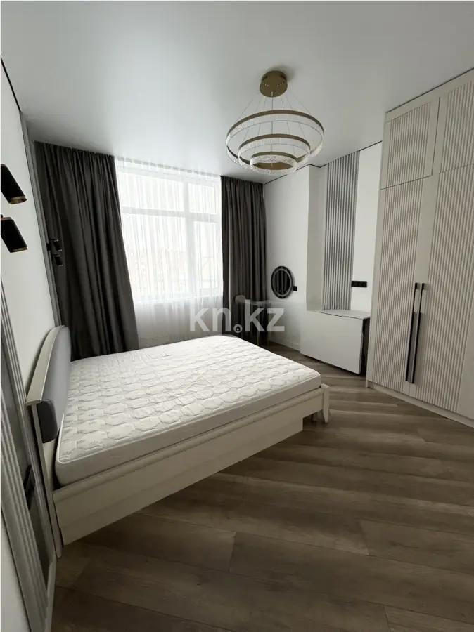 Продажа 2-комнатной квартиры, 57.5 м², ул. Е-429, дом  6 - Продажа квартир в Казахстане фото 2 из 5