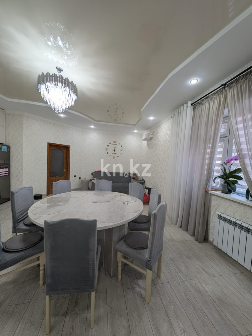 Продажа 6-комнатного дома, 525.2 м², ул. Береке, дом  18 - Продажа домов, коттеджей в Уральске фото 14 из 40