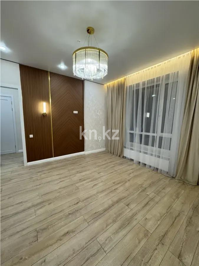 Продажа 2-комнатной квартиры, 36 м², ул. Айтматова, дом  77/7 - Продажа квартир в новостройках Астаны фото 1 из 5