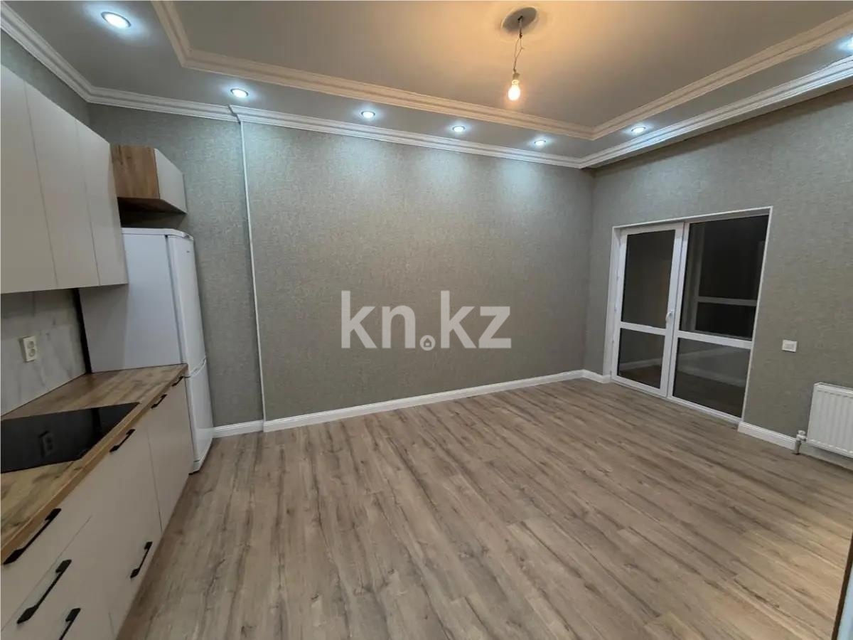 Продажа 2-комнатной квартиры, 41.14 м² в Астане - фото 3