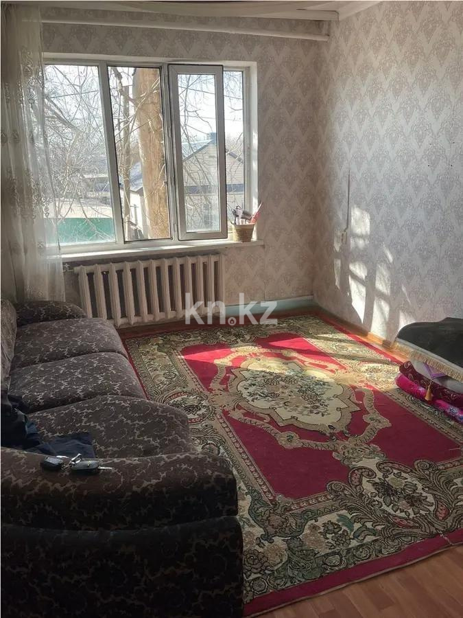 Продажа 3-комнатной квартиры, 73 м² в Караганде