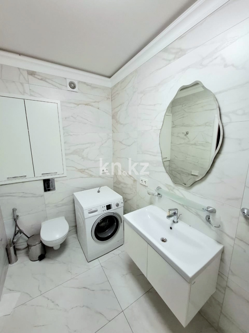 Аренда 3-комнатной квартиры, 125 м² - Аренда недвижимости в Алматы - страница 2 фото 25 из 33