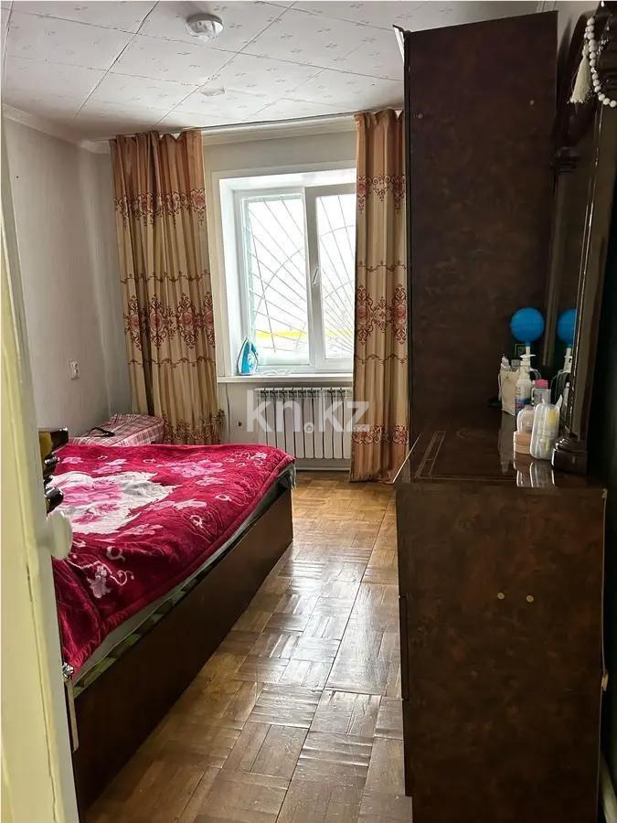 Продажа 2-комнатной квартиры, 50 м² - Продажа квартир в р-не Сарыарка Астаны - страница 2 фото 2 из 6