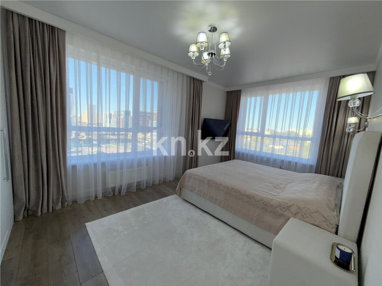 Продажа 2-комнатной квартиры, 64 м² в Астане - фото 3