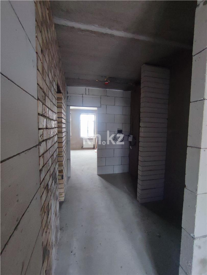 Продажа 2-комнатной квартиры, 59 м², ул. Жамбыла, дом  156а - Продажа квартир в новостройках Караганды фото 10 из 12