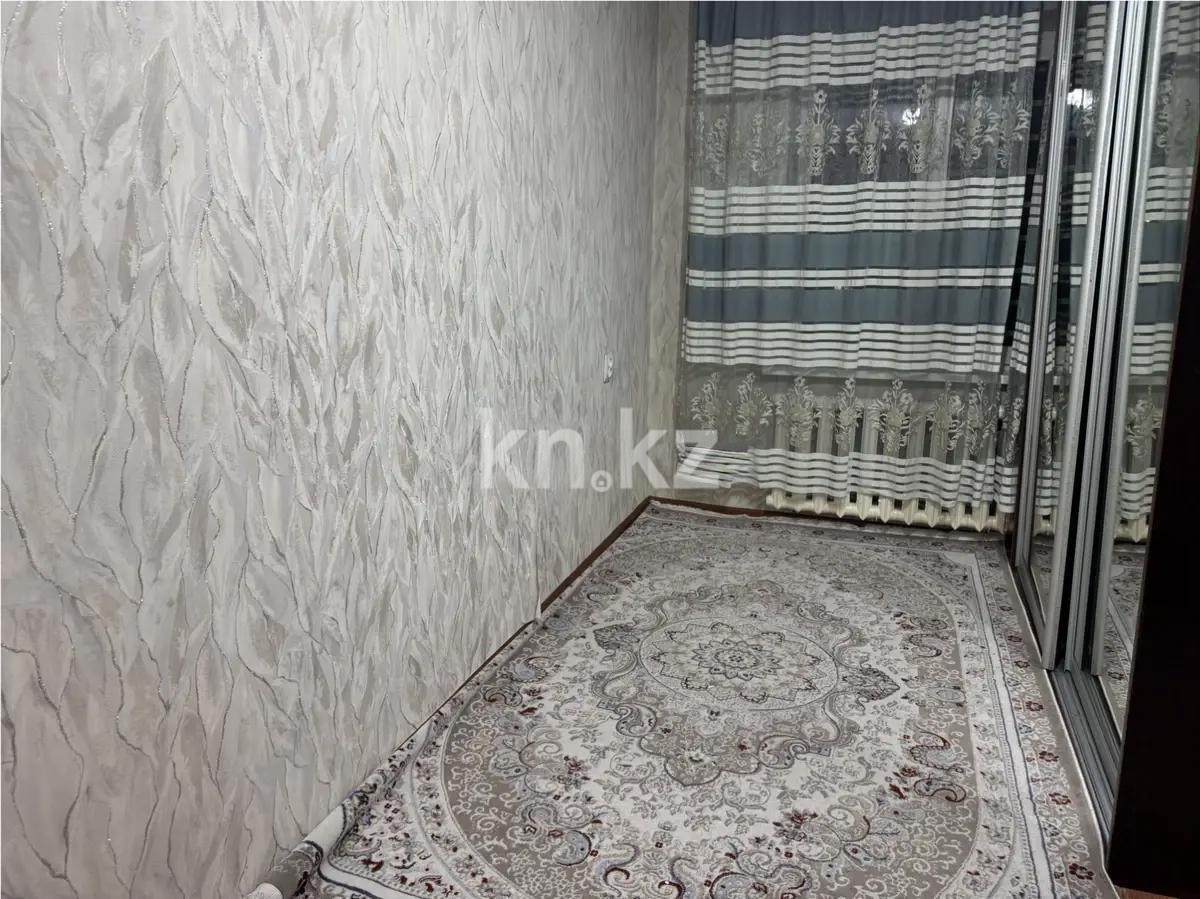 Продажа 2-комнатной квартиры, 42.8 м² в Алматы - фото 2