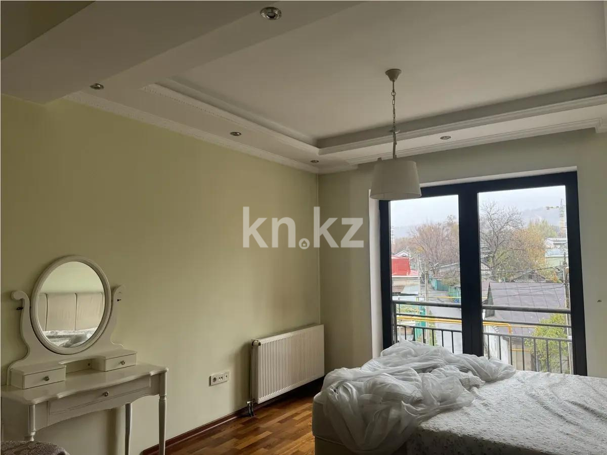 Продажа 2-комнатной квартиры, 82 м², ул. Кабанбай батыра, дом  51 - Продажа квартир в Алматы фото 2 из 5