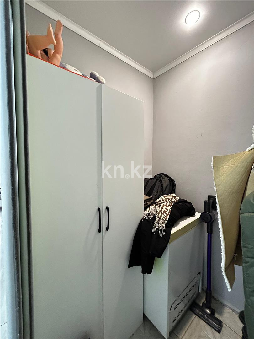 Продажа 2-комнатной квартиры, 54 м² - Недвижимость в Казахстане - страница 16 фото 12 из 15