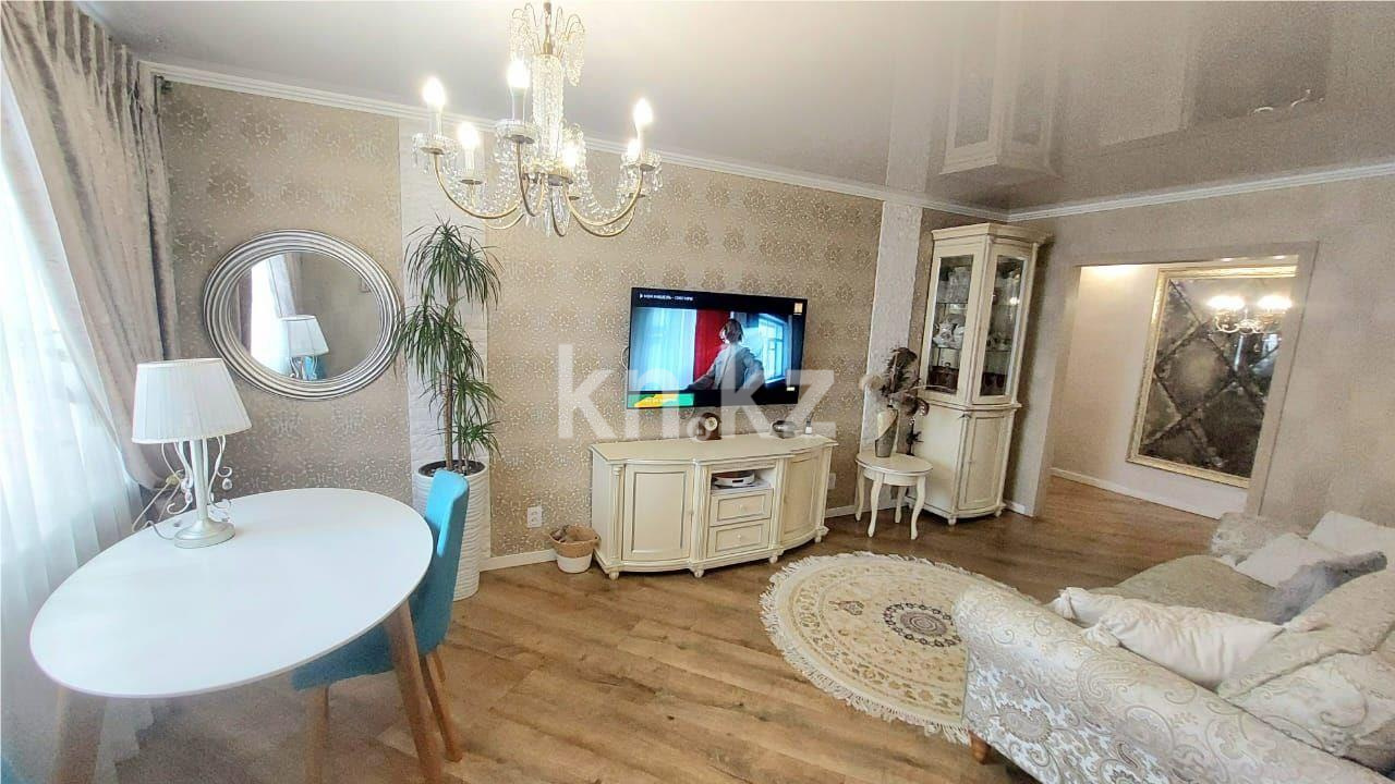 Продажа 3-комнатной квартиры, 69 м², ул. 3-й А мик-н в Темиртау - фото 3