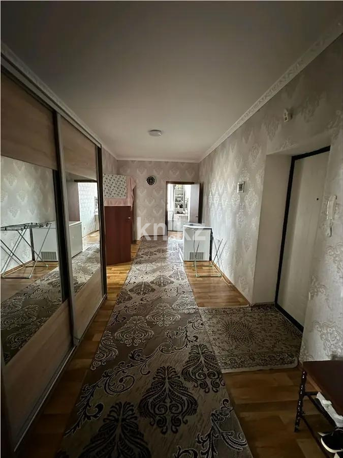 Продажа 3-комнатной квартиры, 81 м², пр. Кошкарбаева, дом  80/1 - Продажа квартир в новостройках Астаны фото 7 из 7