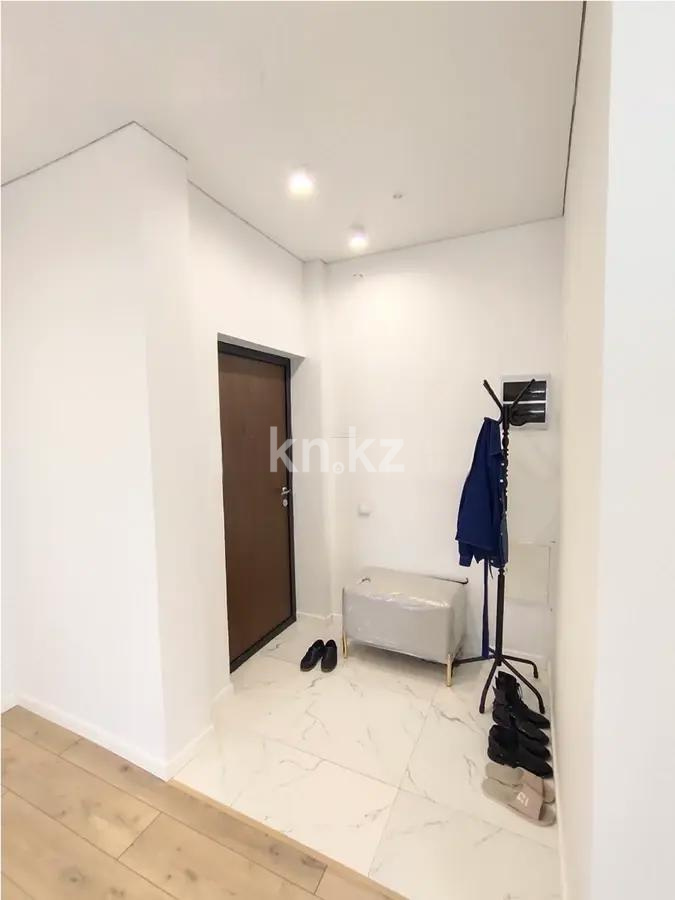 Продажа 2-комнатной квартиры, 62 м², ул. Сатпаева, дом  90/58 - Продажа квартир в Алматы фото 5 из 5