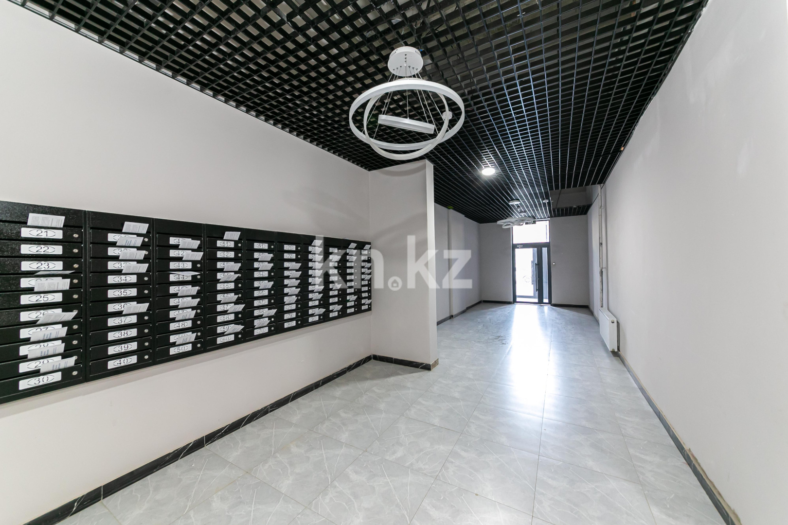 Продажа 1-комнатной квартиры, 44.1 м², пр. Тауелсыздык, дом  31/3 в Астане - фото 14