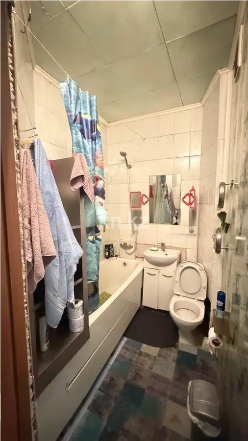 Продажа 1-комнатной квартиры, 31.4 м² - Продажа однокомнатных квартир в Алматы фото 3 из 3