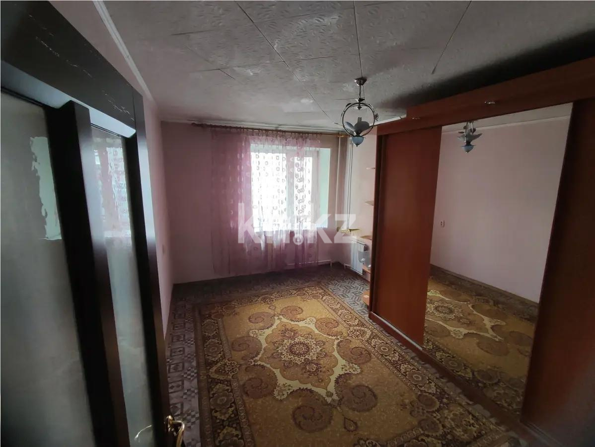 Продажа 3-комнатной квартиры, 76 м², пр. Бухар-жырау - Продажа квартир в Караганде фото 1 из 8