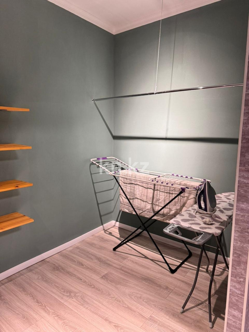 Аренда 2-комнатной квартиры, 64 м² в Астане - фото 11