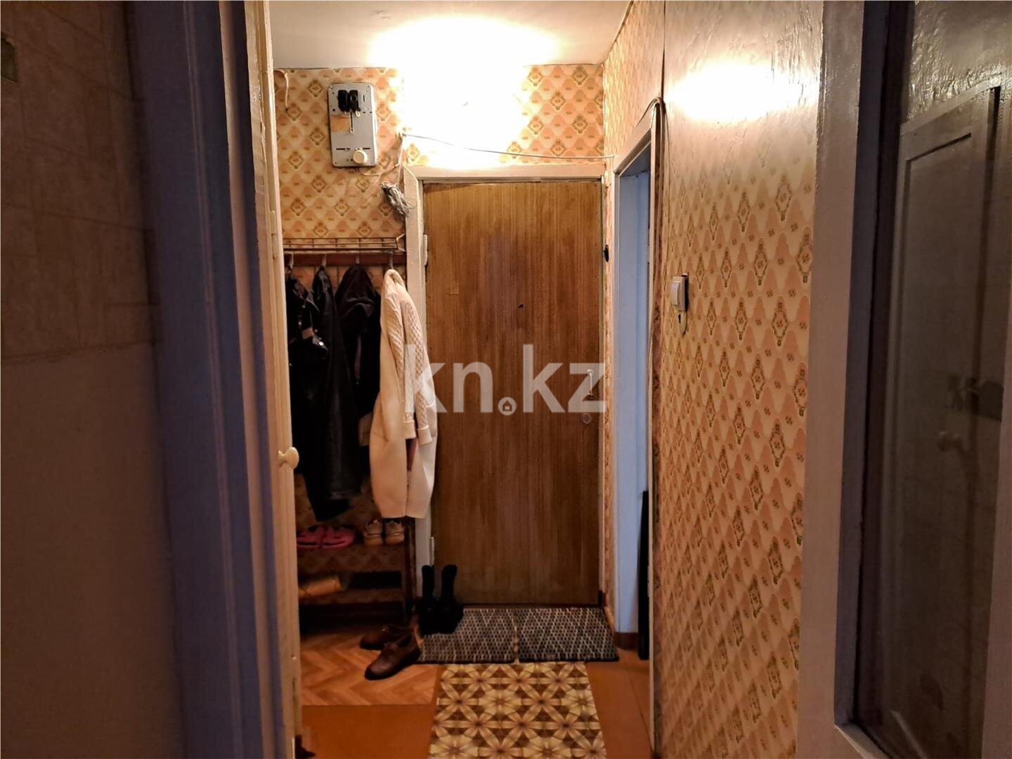 Продажа 1-комнатной квартиры, 31 м² в Темиртау - фото 5