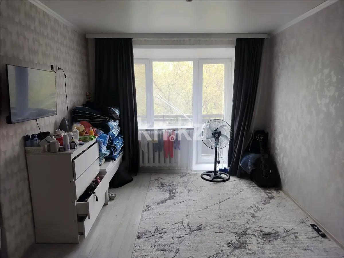 Продажа 1-комнатной квартиры, 30 м², пр. Момышулы, дом  18 - Продажа  однокомнатных квартир в Темиртау фото 1 из 4