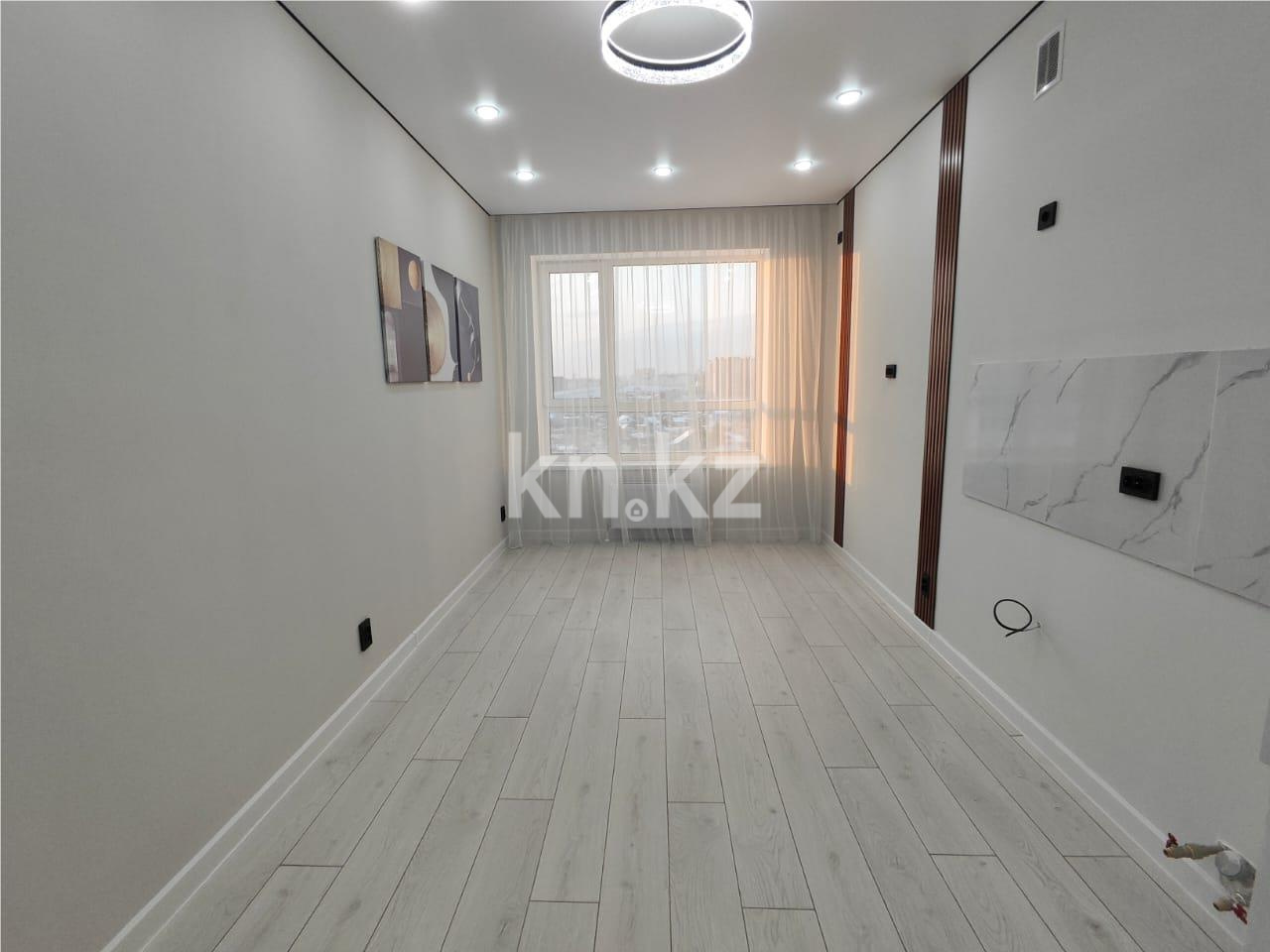 Продажа 2-комнатной квартиры, 33 м², ул. Нажимеденова в Астане - фото 2
