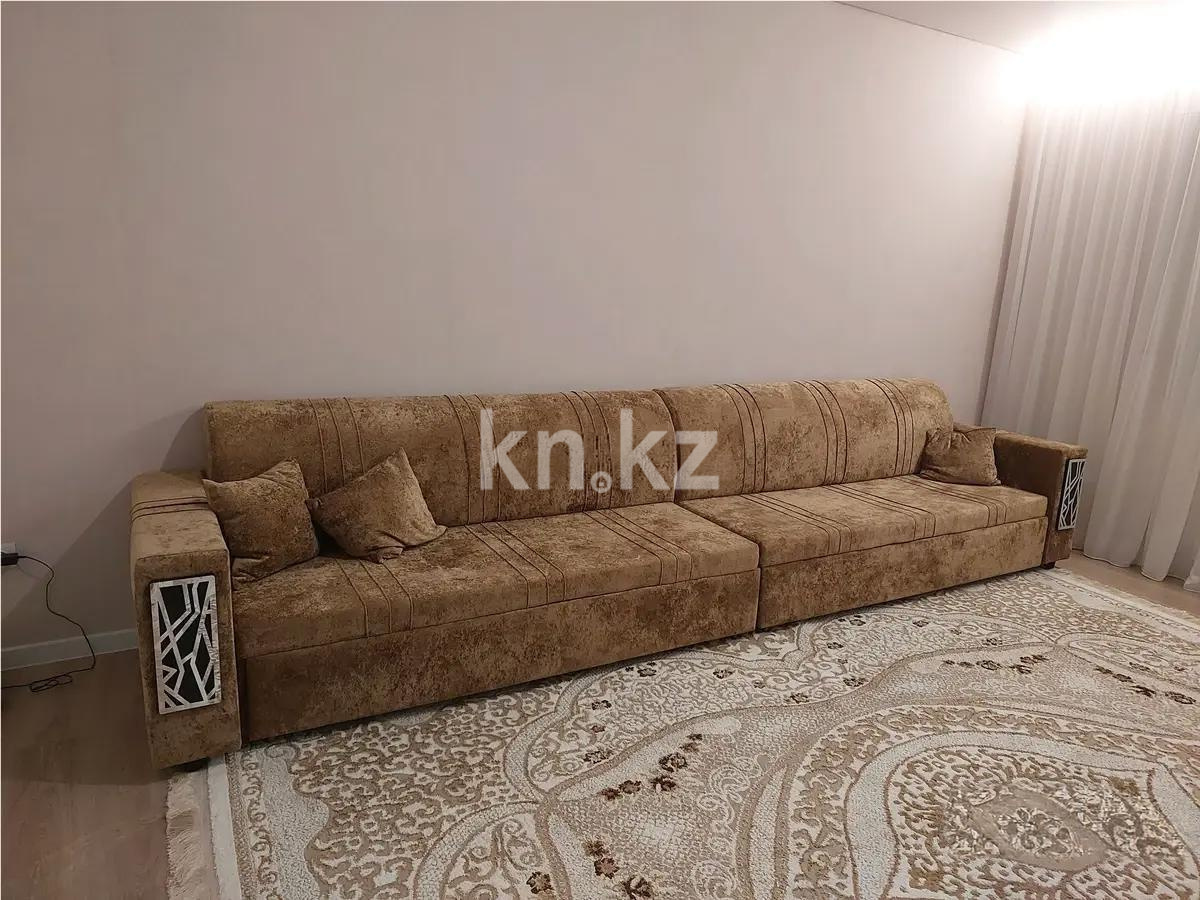 Продажа 1-комнатной квартиры, 43 м², ул. Е-103, дом  3/2 - Продажа  однокомнатных квартир в Астане без посредников с фото фото 1 из 1