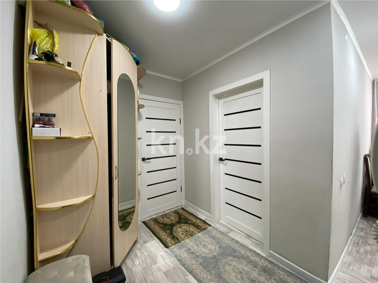 Продажа 3-комнатной квартиры, 49 м² - Продажа трехкомнатных квартир в кирпичном доме в Темиртау фото 11 из 14